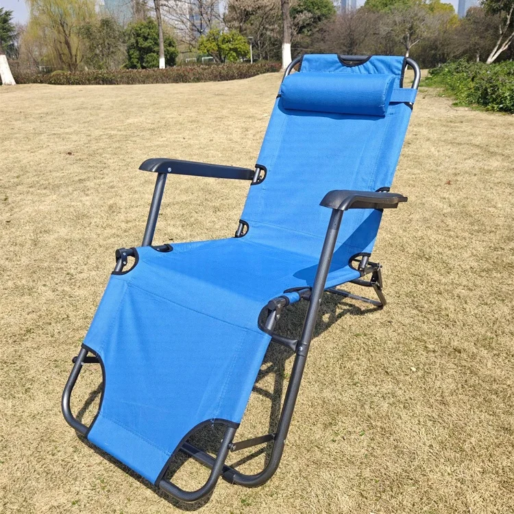Outdoor Furniture For Sale - 2026 Хит продаж: складной шезлонг для