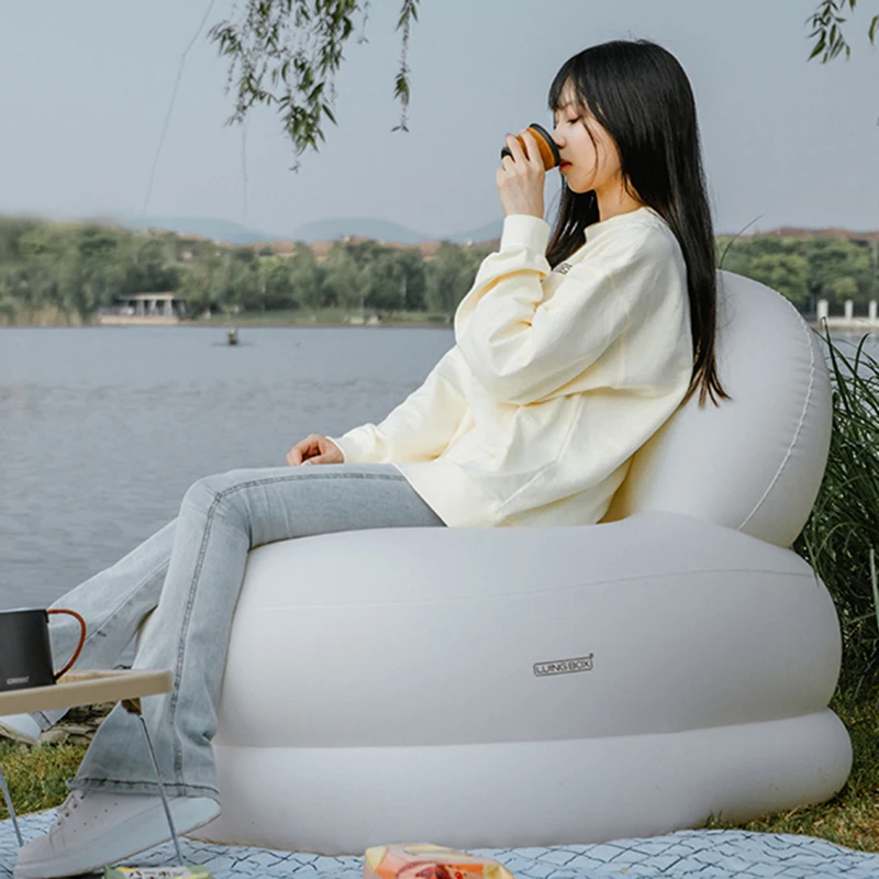 Outdoor Furniture Italian - Надувные сиденья в итальянском стиле в