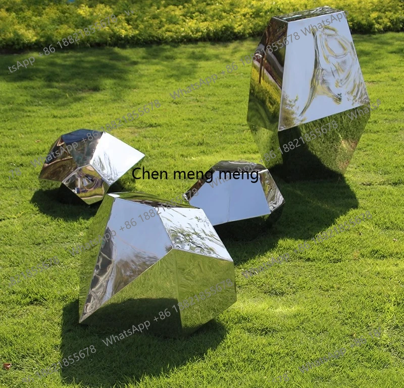 Outdoor Furniture For Sale - Креативная скульптура-орнамент для лобби офиса продаж