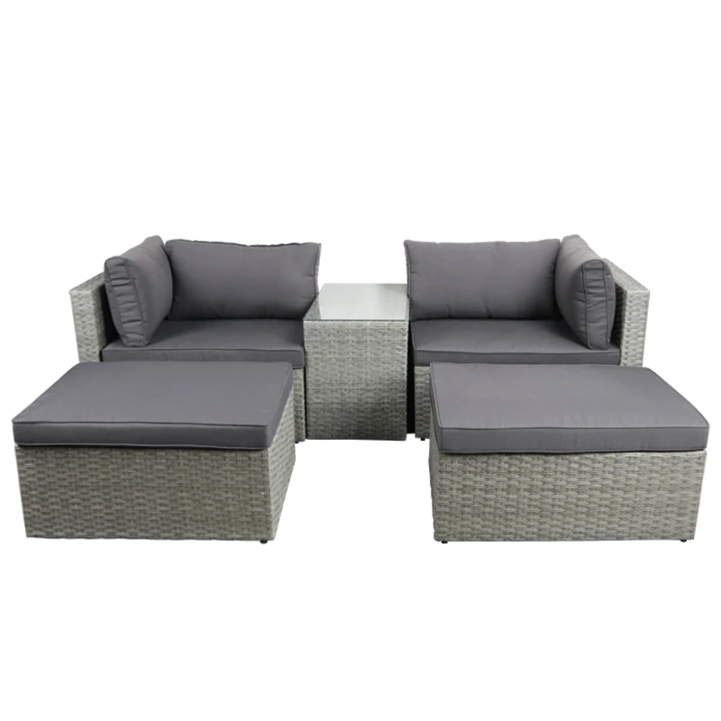 Outdoor Furniture For Sale - Горячая распродажа: Комплект садовой мебели из