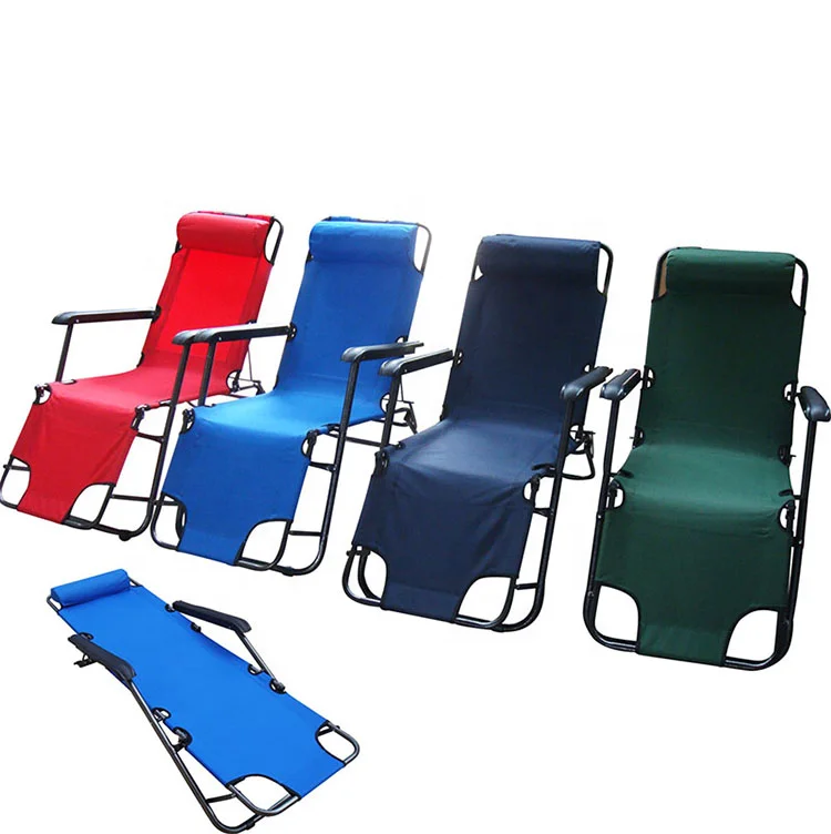 2026 Хит продаж: складной шезл – обзор и цена Outdoor Furniture For Sale