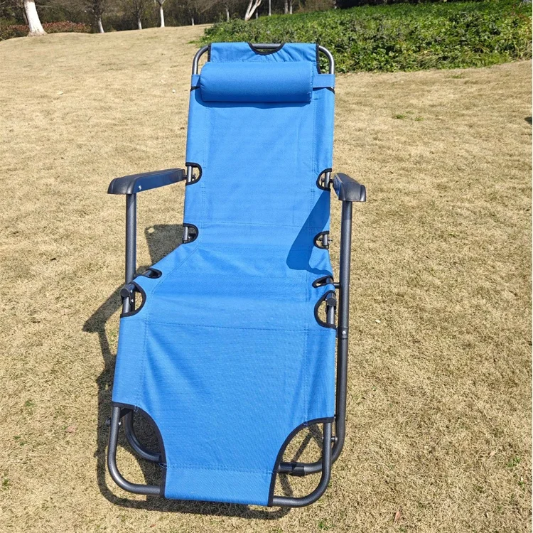 2026 Хит продаж: складной шезл – обзор и цена Outdoor Furniture For Sale