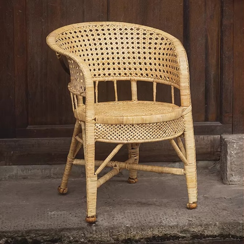 Уличное кресло ручной работы и – обзор и цена Outdoor Furniture No Cushions