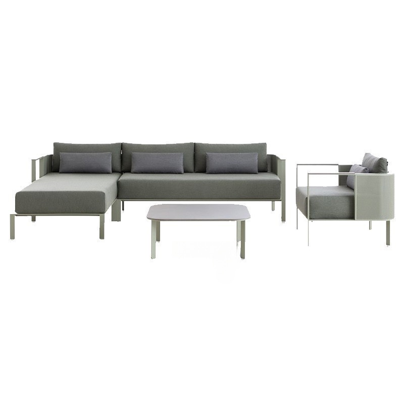 Уличный диван из нержавеющей с – обзор и цена Outdoor Furniture For Sale
