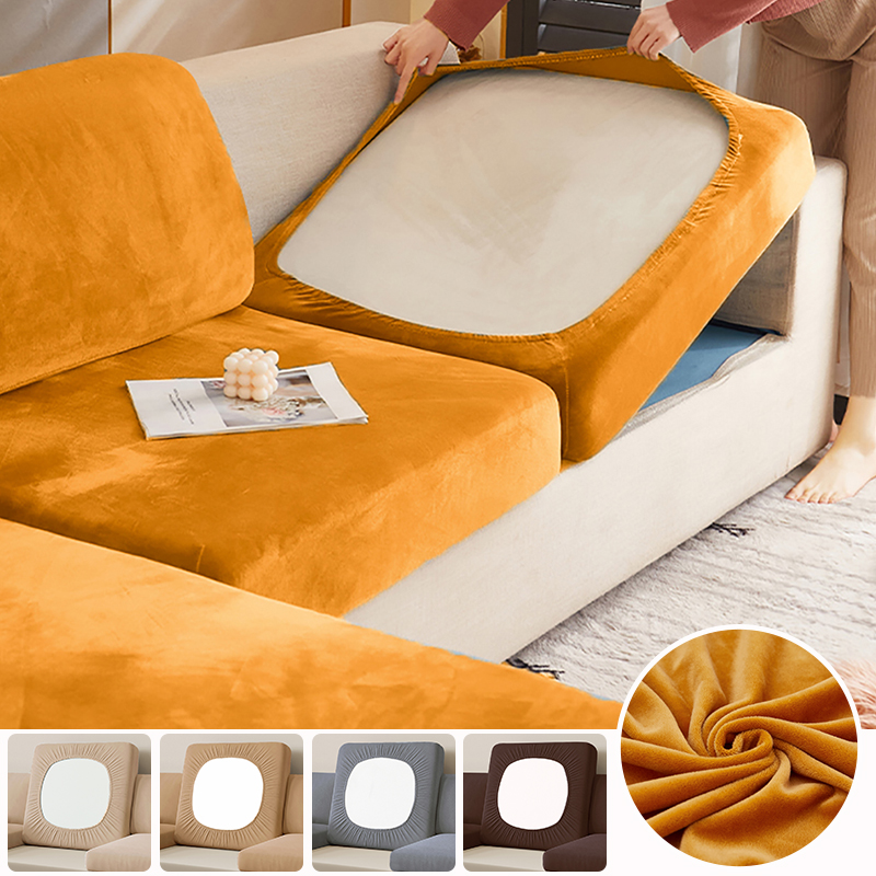 Эластичный бархатный чехол для – обзор и цена Outdoor Furniture No Cushions