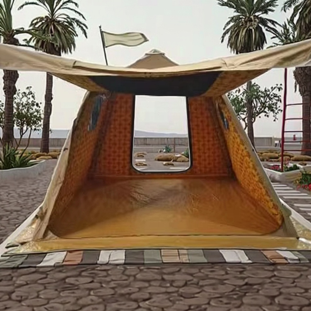 Недорогая надувная палатка в а – обзор и цена Outdoor Furniture Prices