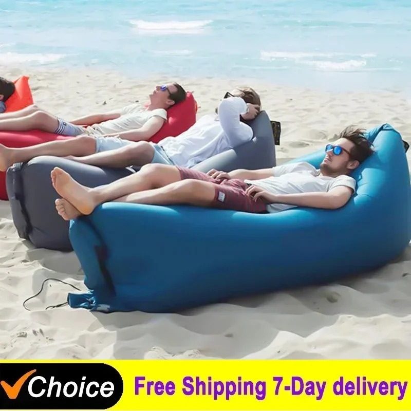 Надувной портативный диван для – обзор и цена Outdoor Furniture Arhaus
