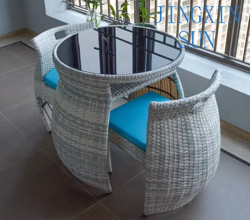 Компактный уличный диван, набо – обзор и цена Outdoor Furniture Prices