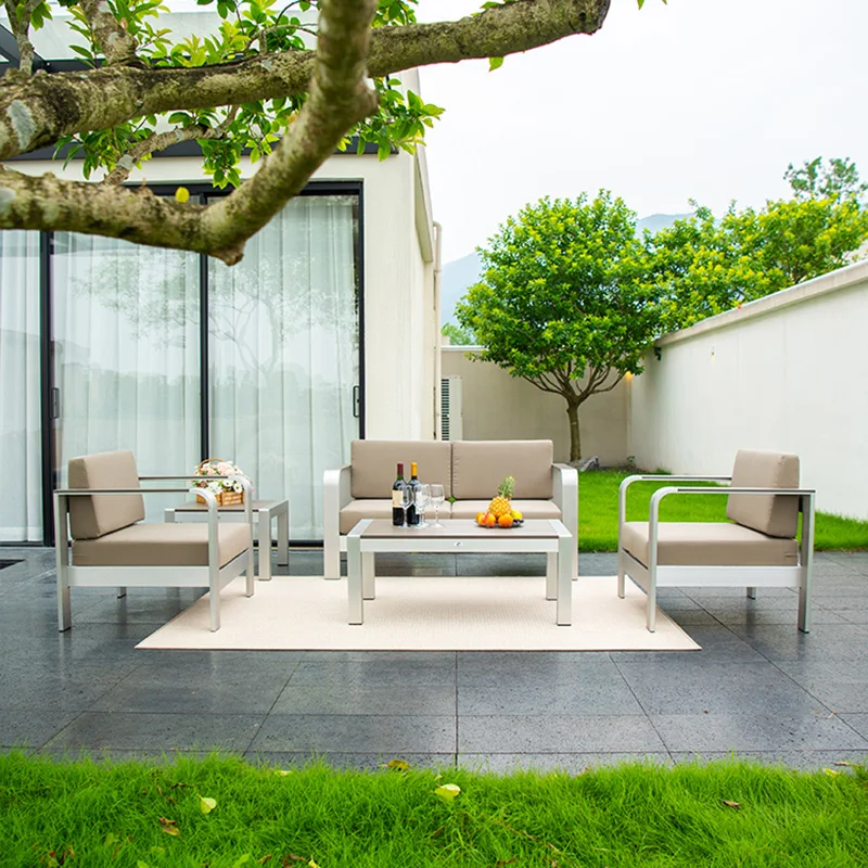 Простота итальянского стиля, д – обзор и цена Outdoor Furniture Italian