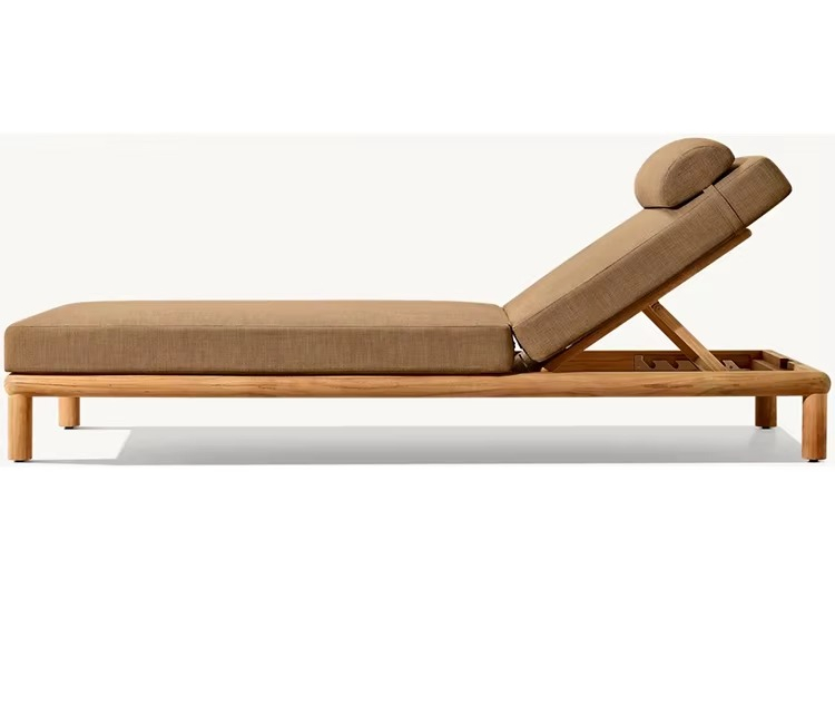 Стильный уличный шезлонг из ма – обзор и цена Outdoor Furniture Prices